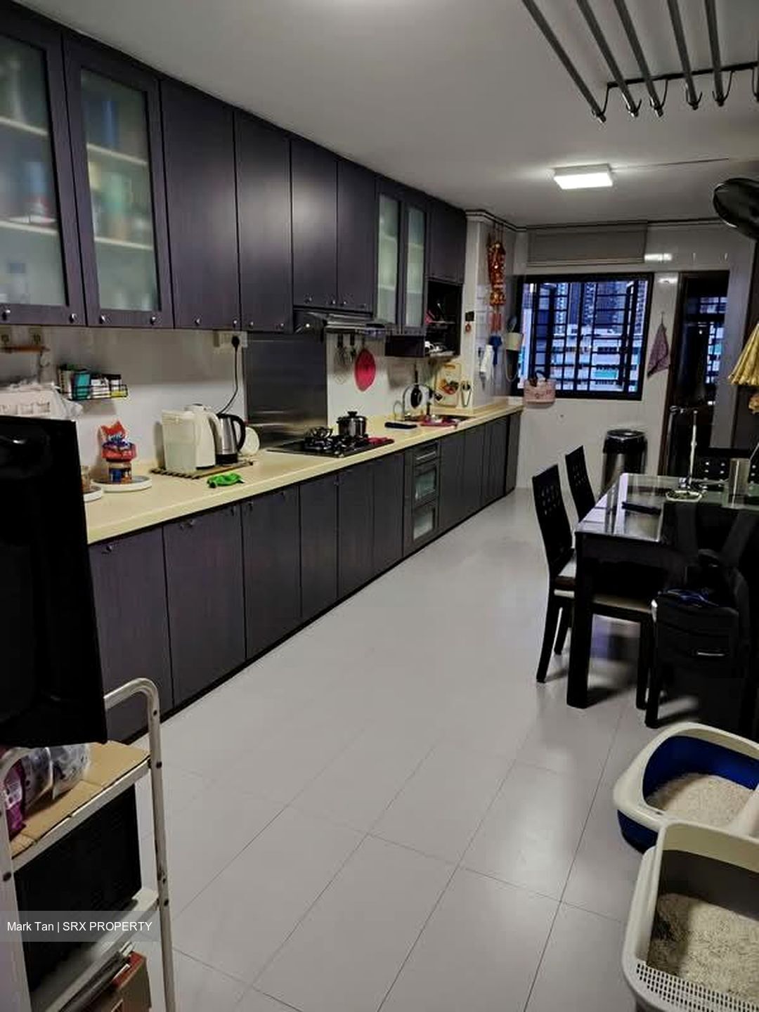 Blk 26 Teck Whye Heights II (Choa Chu Kang), HDB 4 Rooms #587177231